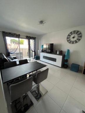 Appartement T3 Royan plage